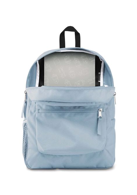 zaino cross town 26L JANSPORT | EK0A5BAIBLUE DUSK